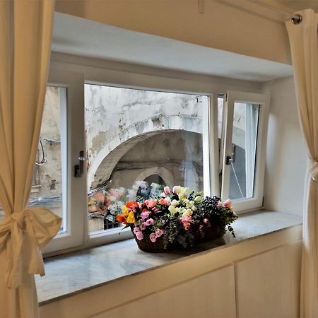 Ortigia Loft Apartment Syracuse Exterior photo