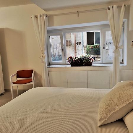 Ortigia Loft Apartment Syracuse Exterior photo
