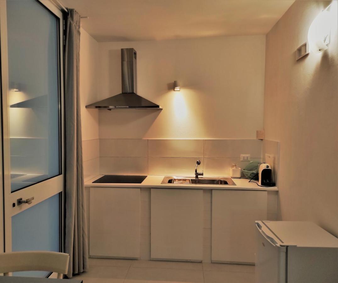 Ortigia Loft Apartment Syracuse Exterior photo