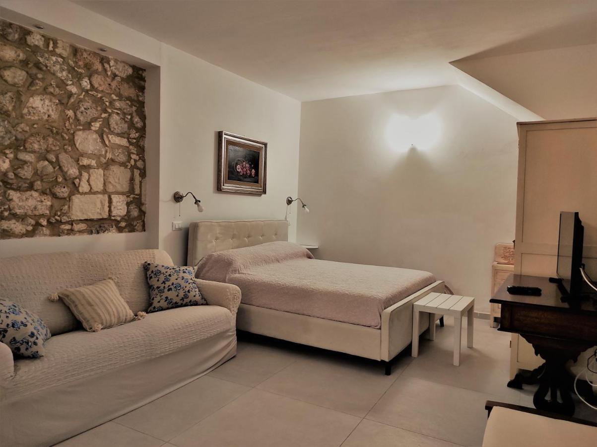 Ortigia Loft Apartment Syracuse Exterior photo