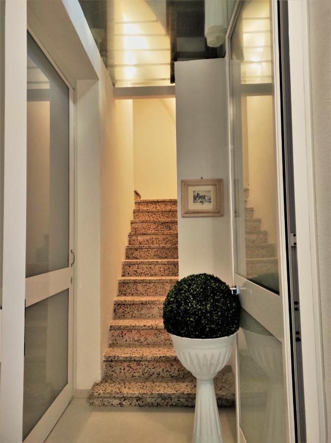 Ortigia Loft Apartment Syracuse Exterior photo