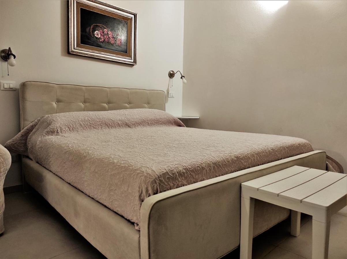 Ortigia Loft Apartment Syracuse Exterior photo