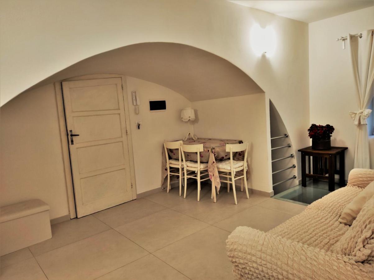 Ortigia Loft Apartment Syracuse Exterior photo
