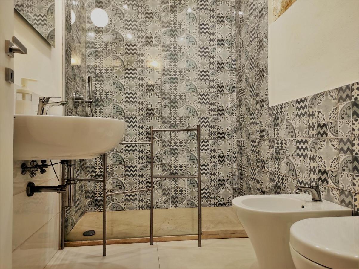 Ortigia Loft Apartment Syracuse Exterior photo